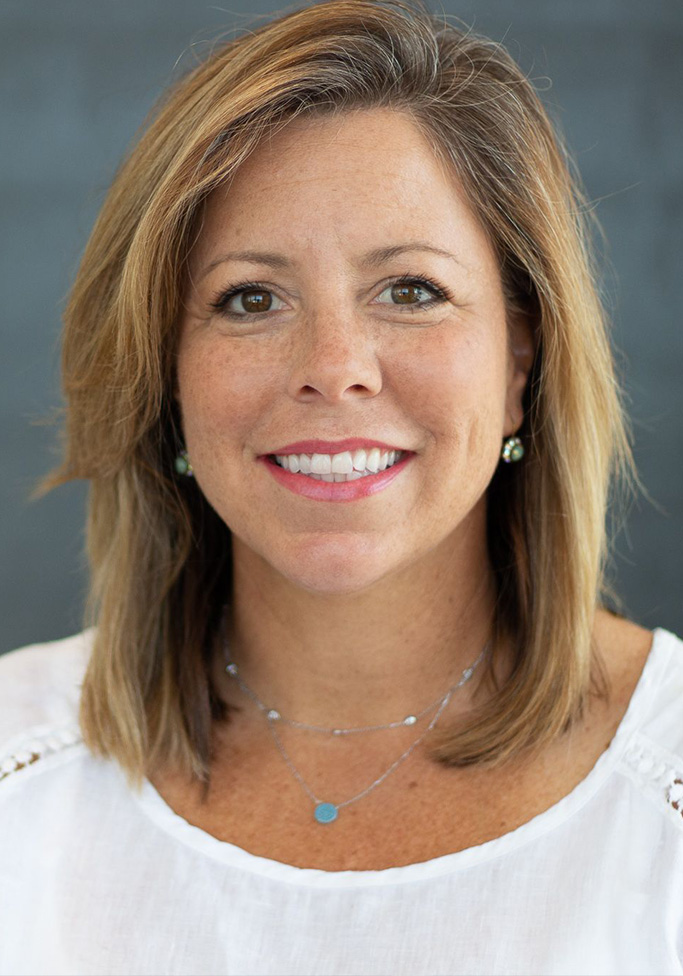 Katie Richards | Real Estate Agent | The Kendle Team