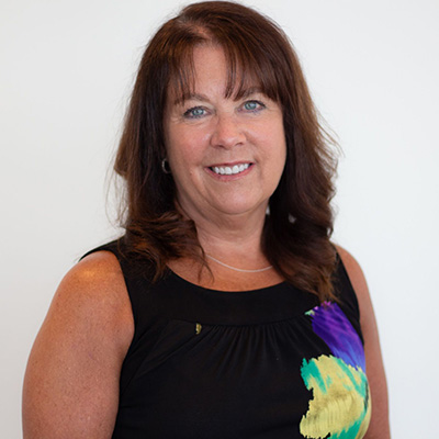 Lynn Bruce