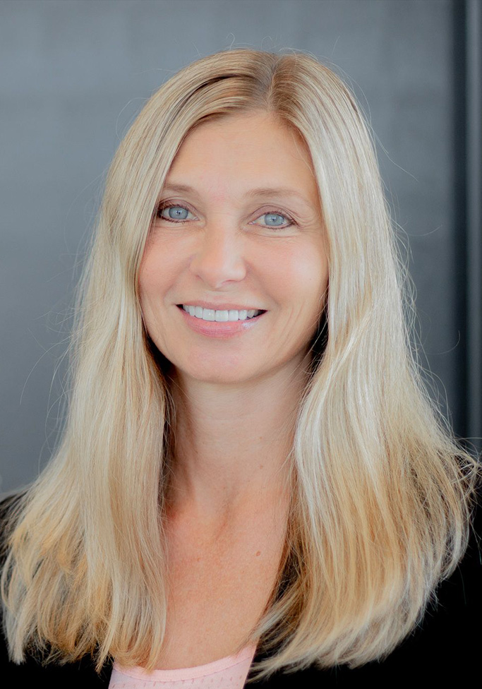 Mary Harrison Real Estate Agent The Kendle Team